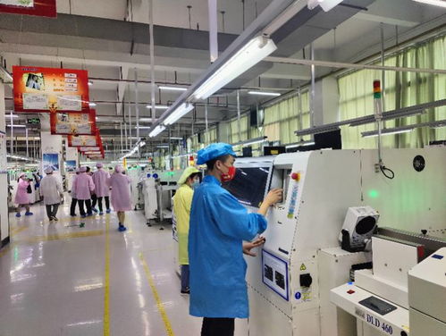 深圳龙岗工厂产能快速复苏，产能爬坡首日见成效并现减租惊喜