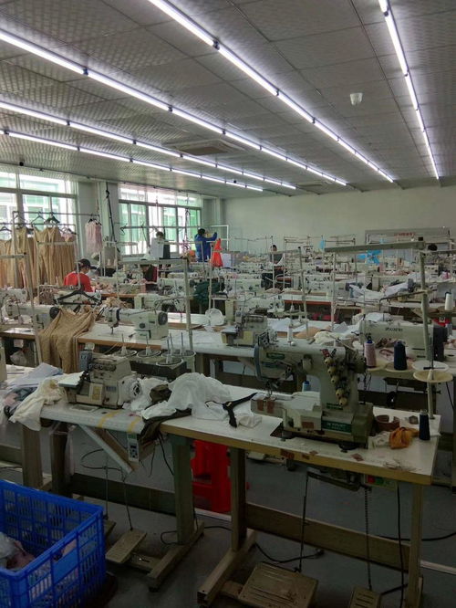 服装厂场地租赁指南 中工招商网助您快速选址