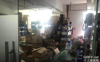 深圳个人房源网场地租赁指南