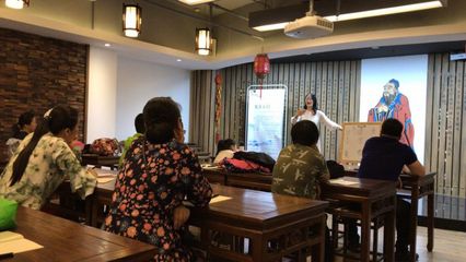 传承国学经典 书香浸润龙江——2019龙江书院暑期公益讲堂助力全民阅读