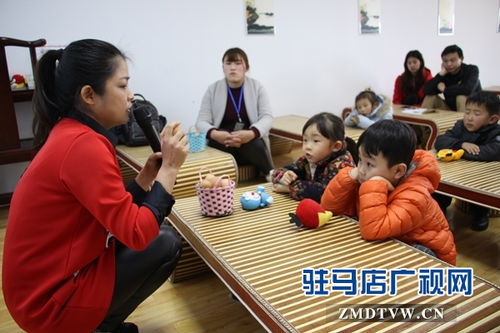 知行合一，薪火相传 知行堂国学馆“国学公益推广月”活动正式启动