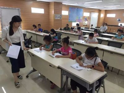 八里庄“十一夏令营”国学教育成果显著，教师反馈 孩子们进步令人欣喜