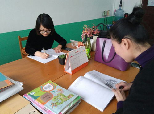 柳壕镇九年一贯制学校建孔子学堂 书香校园浸润国学之光